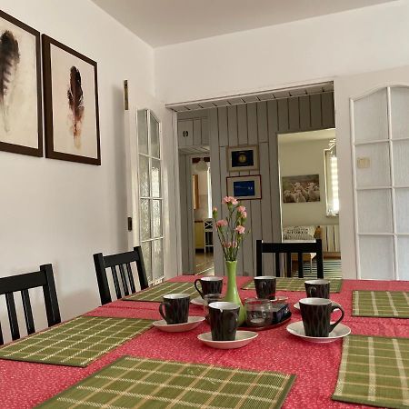 Apartament Centrum Kolobrzeg Bagian luar foto