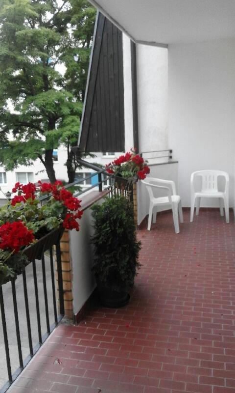 Apartament Centrum Kolobrzeg Bagian luar foto