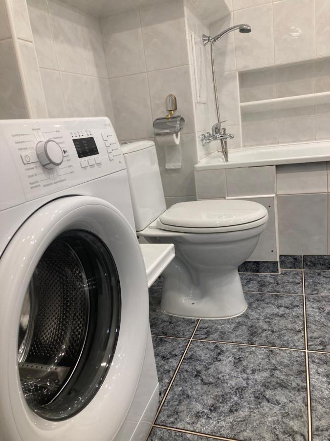Apartament Centrum Kolobrzeg Bagian luar foto