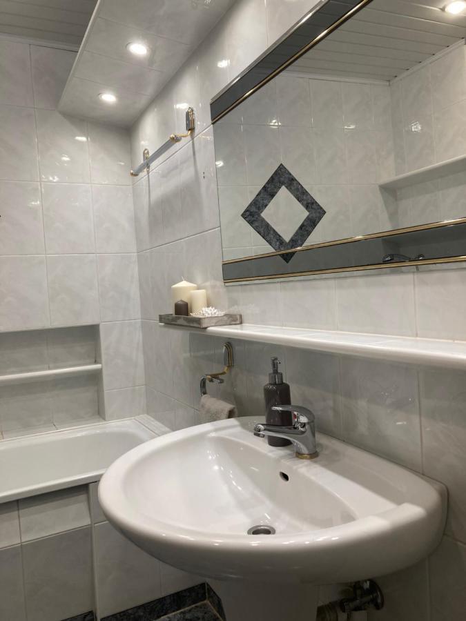 Apartament Centrum Kolobrzeg Bagian luar foto