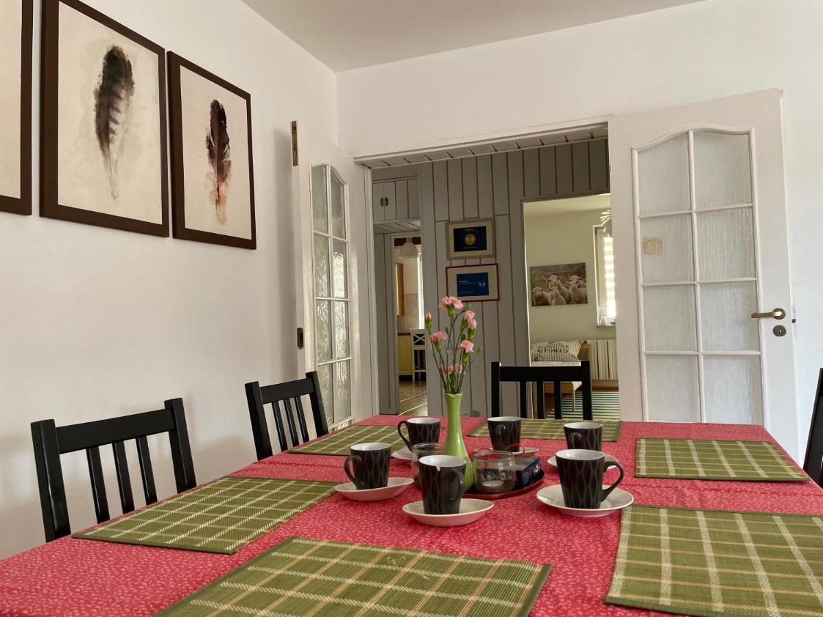 Apartament Centrum Kolobrzeg Bagian luar foto
